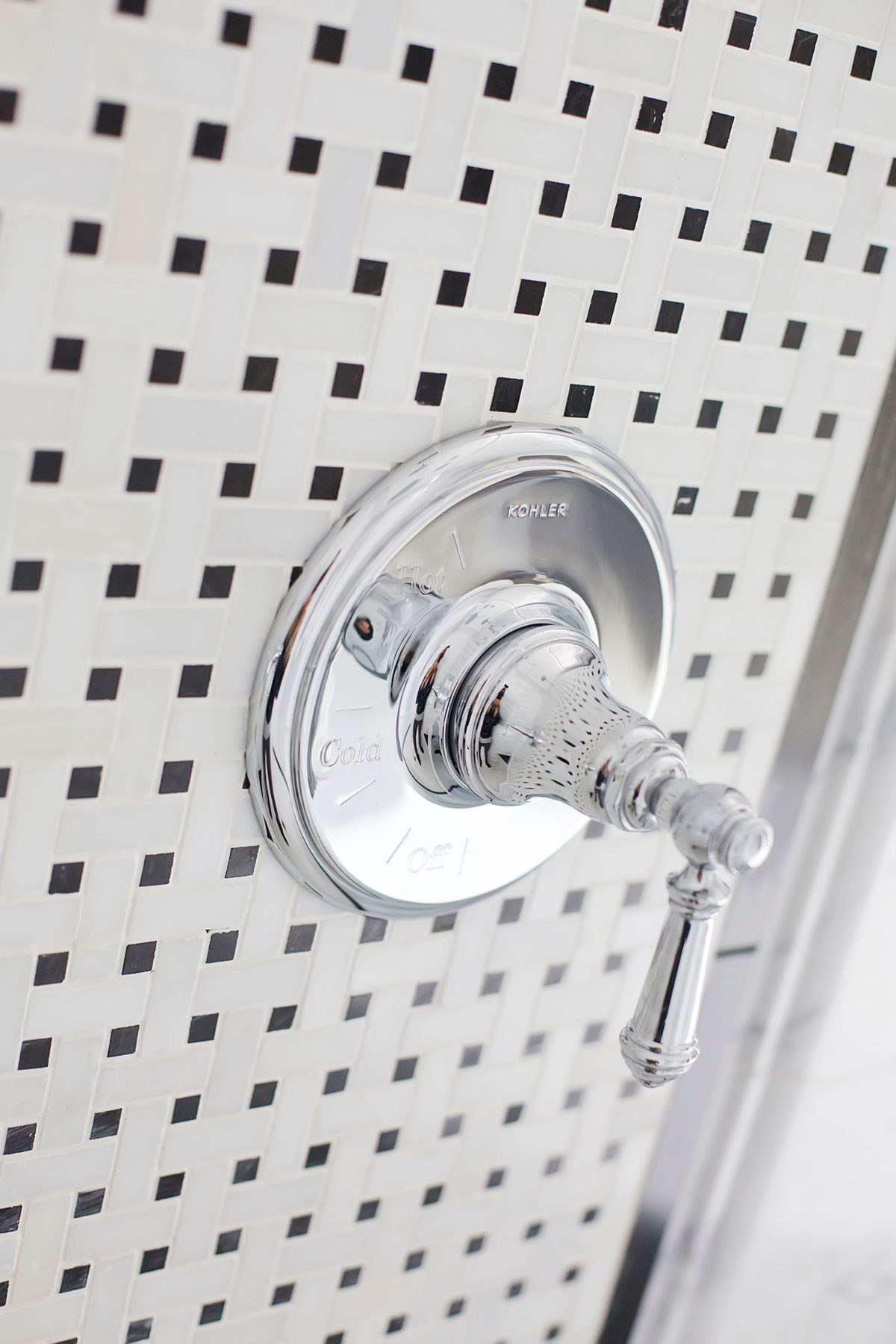 Classic Zen Bathroom