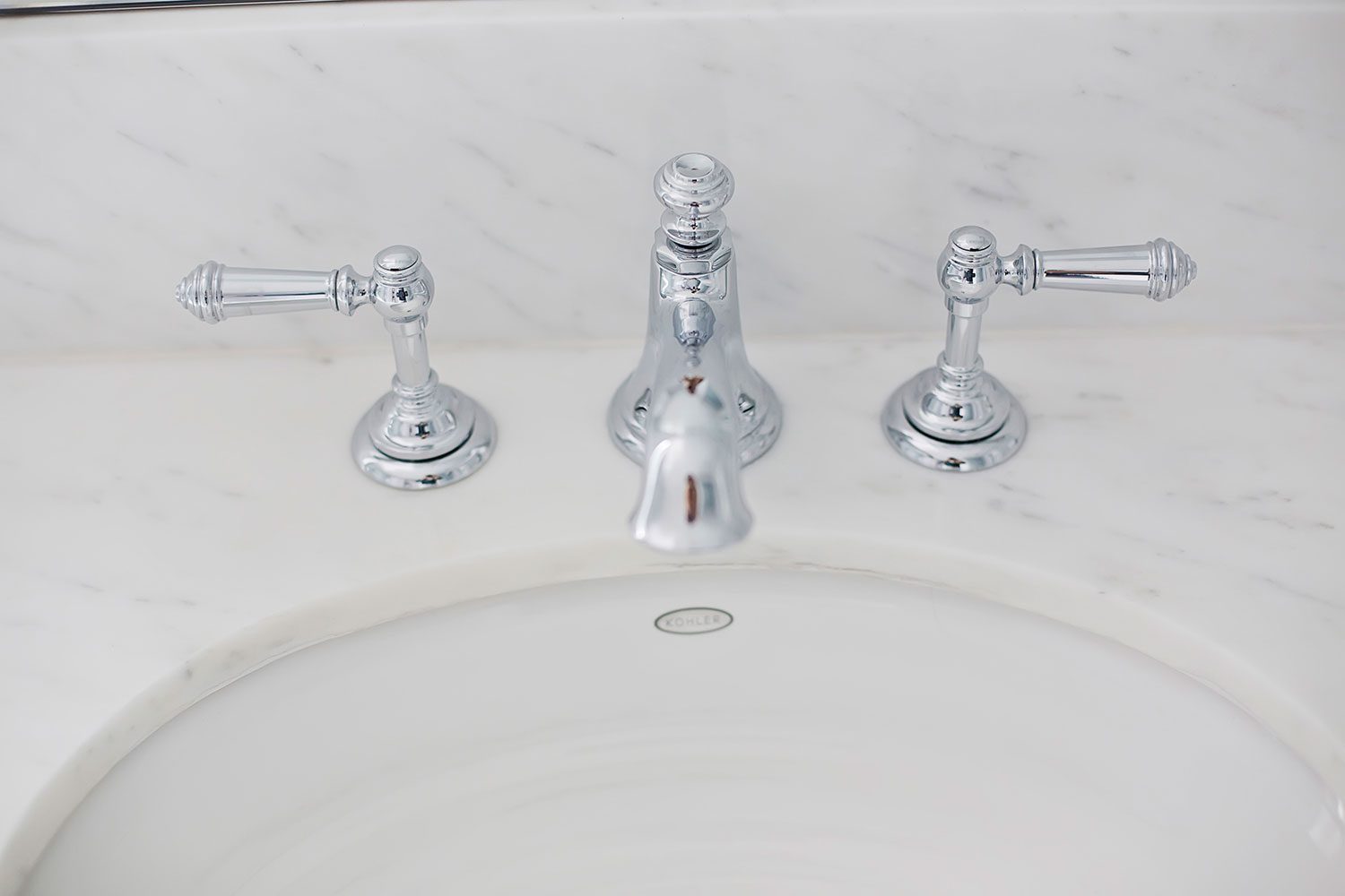 Classic Zen Bathroom