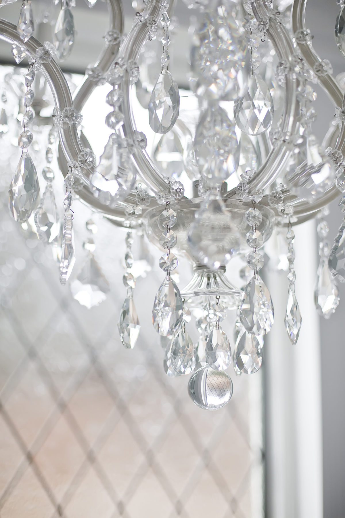 Classic Zen Bathroom