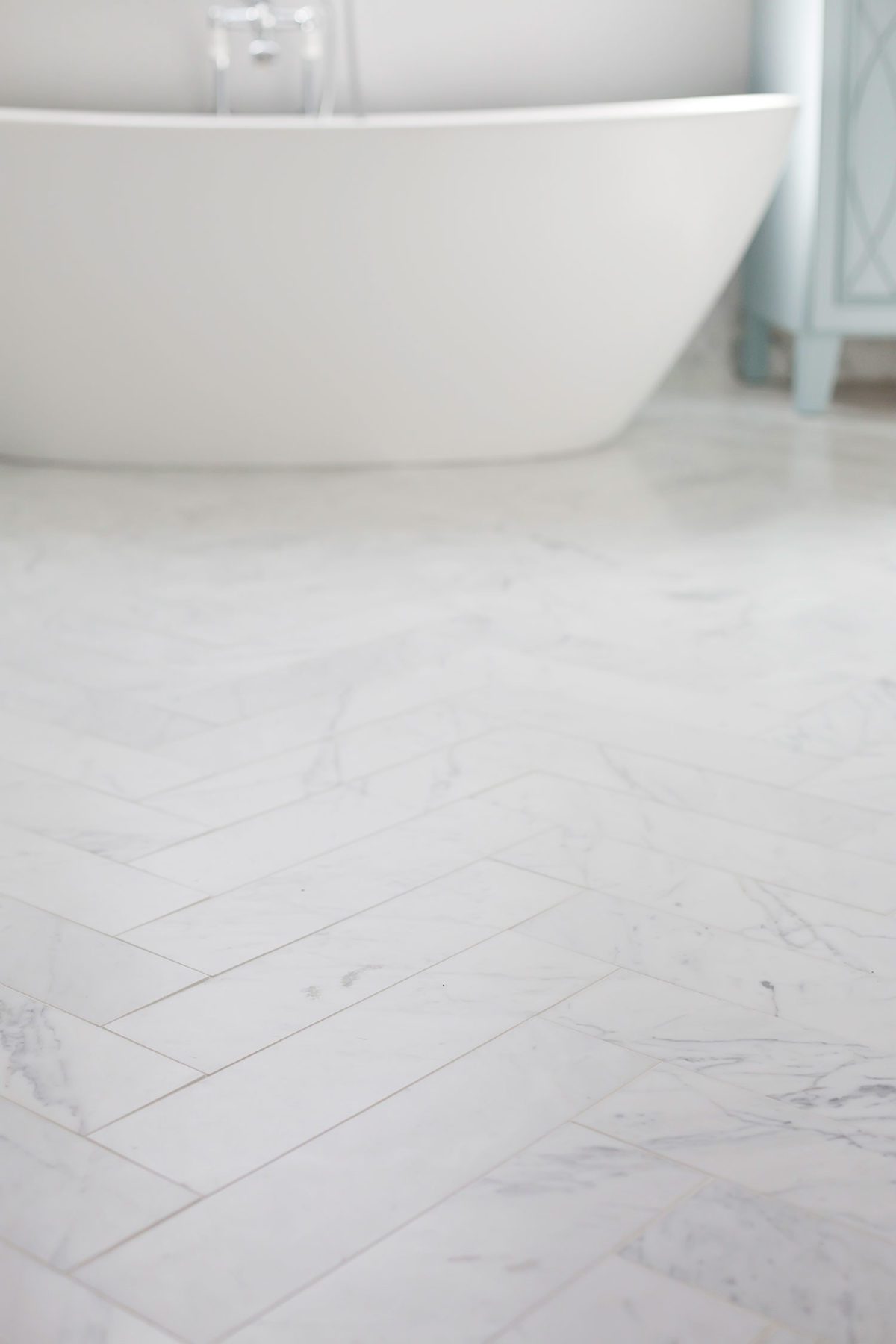 Classic Zen Bathroom