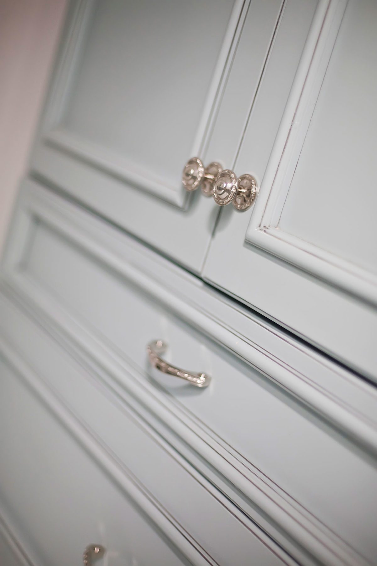 Classic Zen Bathroom