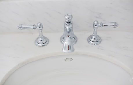 Classic Zen Bathroom
