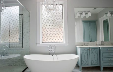 Classic Zen Bathroom