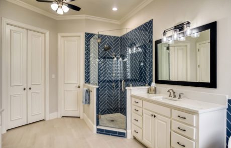 Contemporary Zen Bathroom