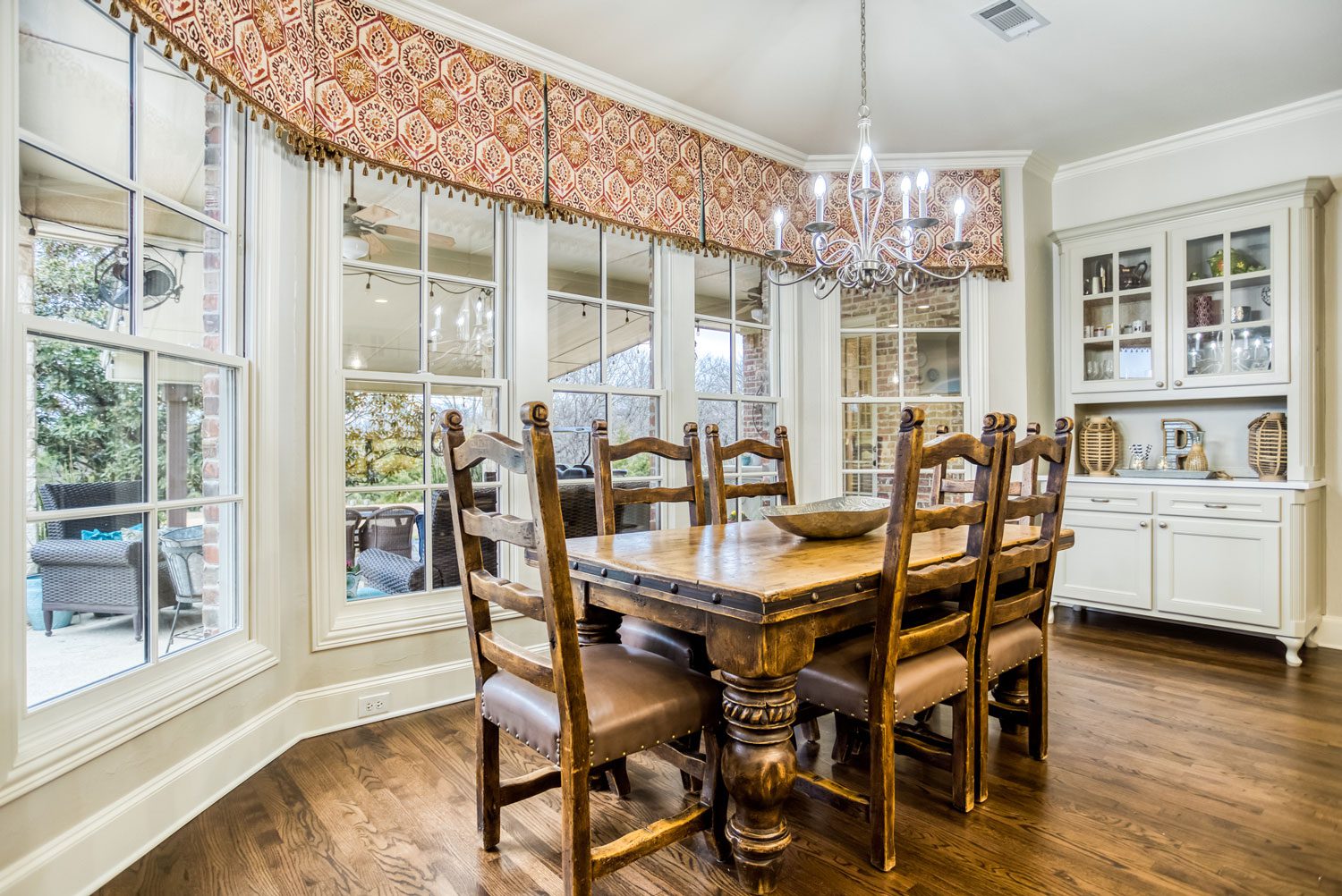 Modern Farmhouse Kitchen