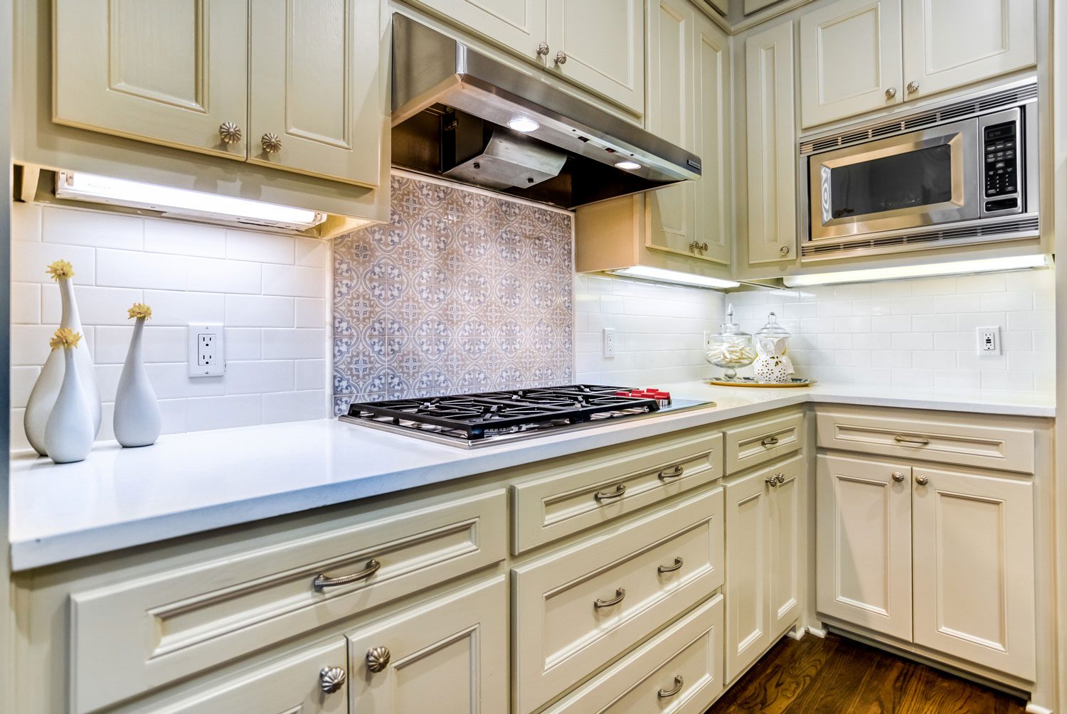 Modern Farmhouse Kitchen