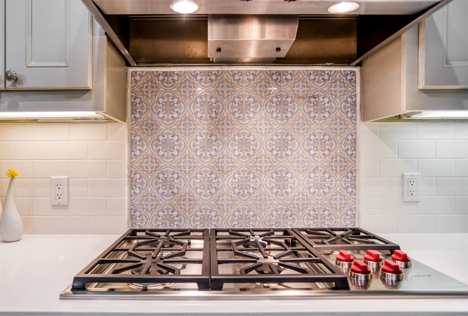Modern Farmhouse Kitchen