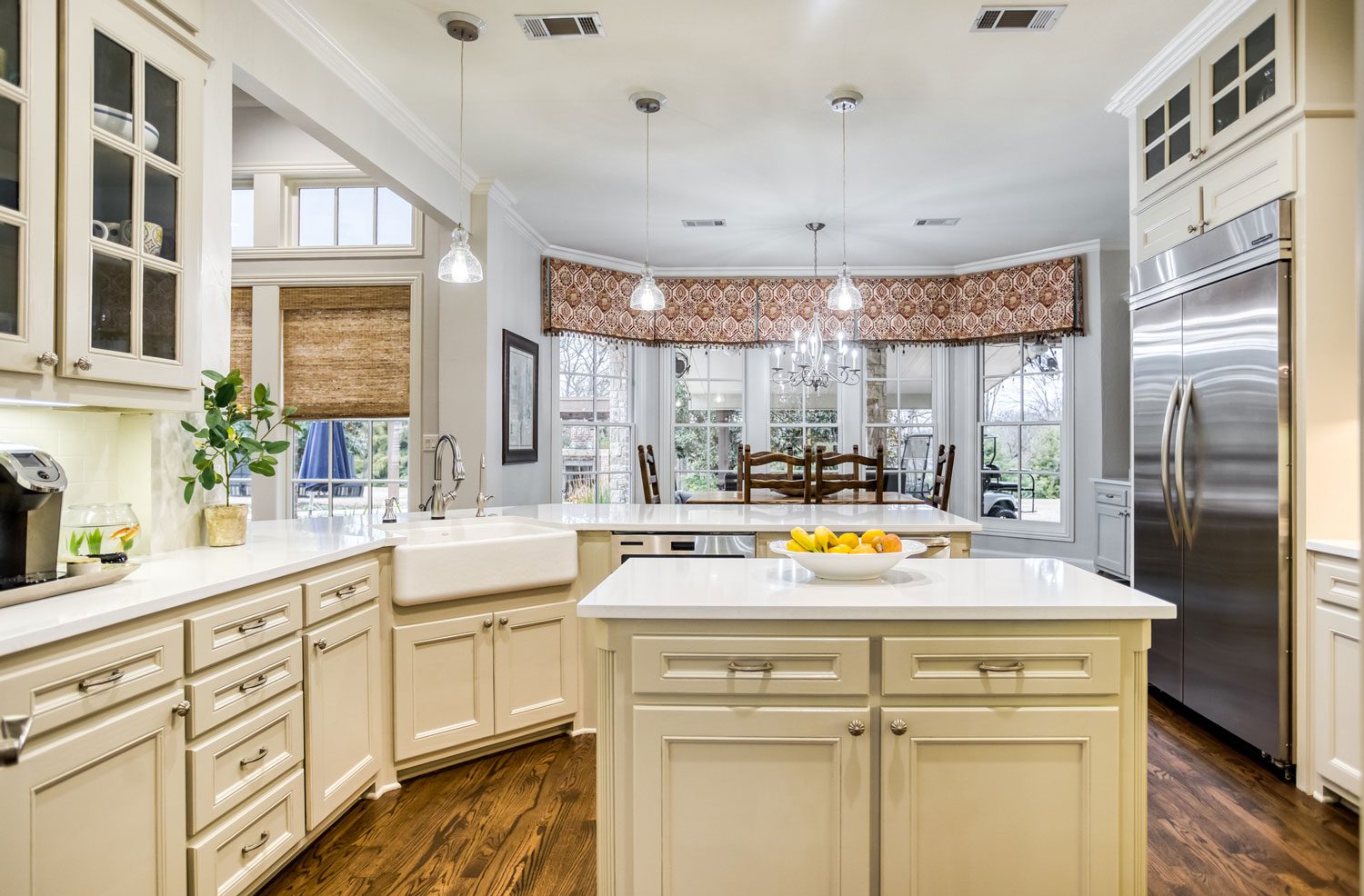 Modern Farmhouse Kitchen