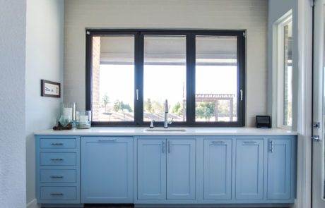 Traditional Modern Kitchen