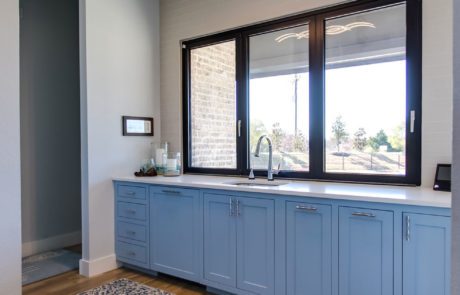 Traditional Modern Kitchen