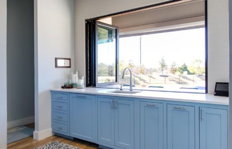 Traditional Modern Kitchen