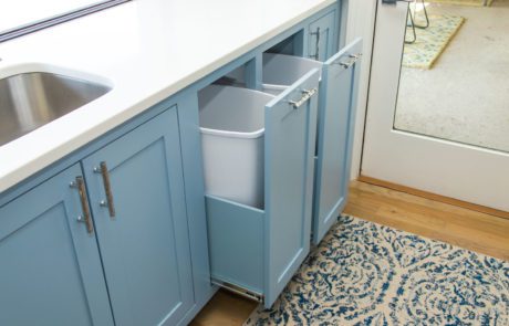 Traditional Modern Kitchen