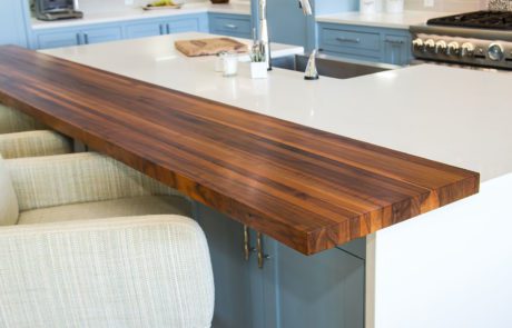 Traditional Modern Kitchen