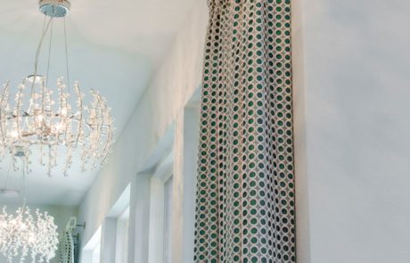 Window Treatment
