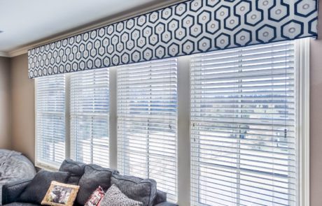 Window Treatment