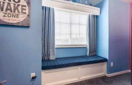 Window Treatment