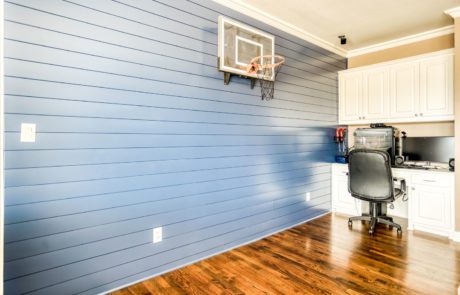 Window Treatment