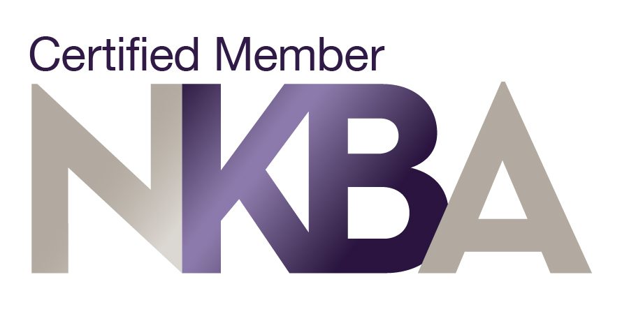 Interiors by Erin is a Certified Member of NKBA