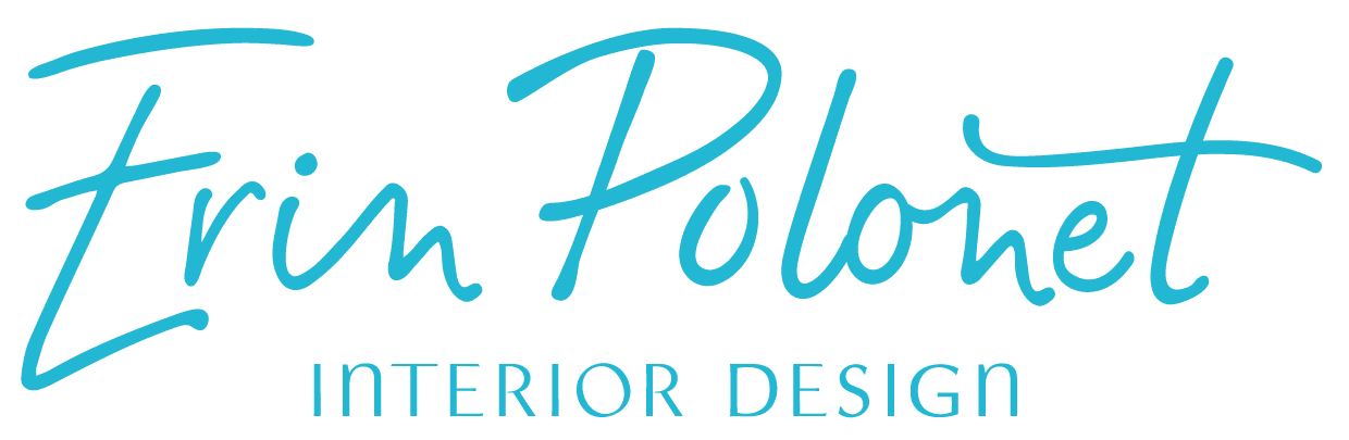 Erin Polonet Design